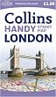 Handy Street Map London