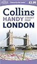 Handy Street Map London