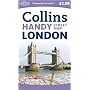 Handy Street Map London