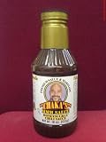 Chaka's MMM Sauce - Honeysuckle Chili Sauce - 1 4 Case by Chaka's