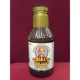 Chakas MMM Sauce Honeysuckle Chili Sauce 1 4 Case by Chaka's MMM Sauce