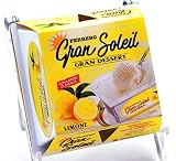 Grand Soleil Lemon - 4 Two Portion Pack