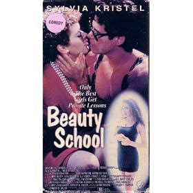 Beauty School [VHS]