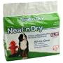 Iris NS-10UW Neat 'n Dry Floor Protection and Training Pet Pads, Extra Large, 10 Pads