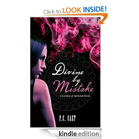Divine by Mistake
