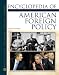 Book Encyclopedia of American Foreign Policy (Facts on File Library of American History)