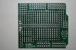 Protoshield PCB for Arduino Diecimila / Duemilanove / Freeduino