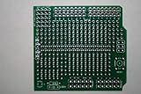 Image of Protoshield PCB for Arduino Diecimila / Duemilanove / Freeduino