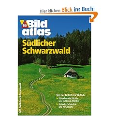 HB Bildatlas S�dlicher Schwarzwald