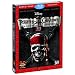 Pirates des Cara�bes 4 : la fontaine de Jouvence - Combo Blu-ray 3D active + Blu-ray + copie digitale