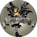 Fairy#1 Spare Tire Cover