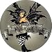 Fairy#1 Spare Tire Cover