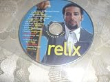 Relix Magazine Music Sampler CD November 2007