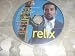 Relix Magazine Music Sampler CD November 2007