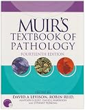 Muir's Textbook of Pathology (Hodder Arnold Publication)
