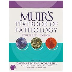 Muir's Textbook of Pathology (Hodder Arnold Publication)