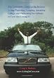 Ten Consecutive Years Living In Cars: Living, Traveling, Camping, Attending College and Performing Surveillance in Cars---and Loving It!