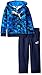 PUMA Boys' 2-Piece Printed Fleece Hoodie and Pant Set