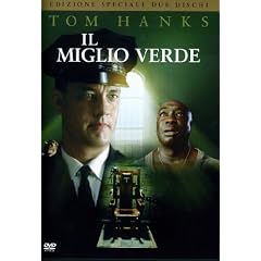 Il Miglio Verde (SE) (2 Dvd)