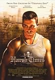 Harsh Times (2005) Original One Sheet Movie Poster 27