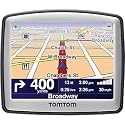 TomTom ONE 125 3.5-Inch Portable GPS Navigator