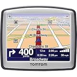 Tomtom One 125 Clamshell