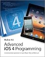 iPhone SDK 4 Advanced Programming: Advanced Application Development for Apple iPhone and iPod touch