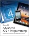 Iphone Sdk 4 Advanced Programming Advanced Application Development For Apple Iphone And Ipod Touch
