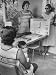 Teaching Birth Control Methods Photographic Poster Print, 30x40