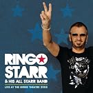 Live At The Greek Theatre 2008