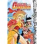Grenadier Volume 2