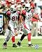 Anquan Boldin & Larry Fitzgerald Arizona Cardinals 8x10