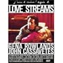 Love Streams  [Region 2]