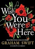 Wish You Were Here (Library Edition)