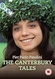 Canterbury Tales (UK) (1972) (I Racconti di Canterbury) [Reg. 2]