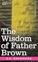 The Wisdom of Father Brown