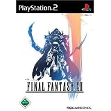 Final Fantasy XIIvon "Koch Media"