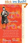 The Immortal Life of Henrietta Lacks