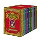 How to Train Your Dragon: Hardcover Gift Set #3