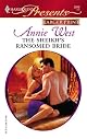 The Sheikh's Ransomed Bride (Harlequin Presents)