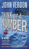 Think of a Number (Dave Gurney, No.1) (A Dave Gurney Novel)
