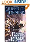 Queen of Demons: The second book in the epic saga of 'The Lord of the Isles'