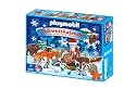 Playmobil Advent Calendar Xmas in Forest