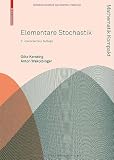 Produkt-Bild: Elementare Stochastik (Mathematik Kompakt)