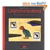 Griffin and Sabine: An Extraordinary Correspondence