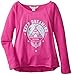 Billabong Big Girls' Beside Me Knit Top