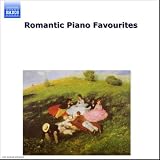 Romantic Piano Favourites