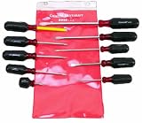 Crescent 2010 10-Piece Screwdriver Set