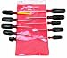 Crescent 2010 10-Piece Screwdriver Set