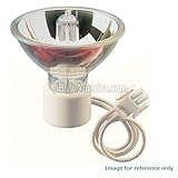 IMAGE OF OSRAM SYLVANIA HQI-R150/NDL/FO fiber-optic metal halide bulb